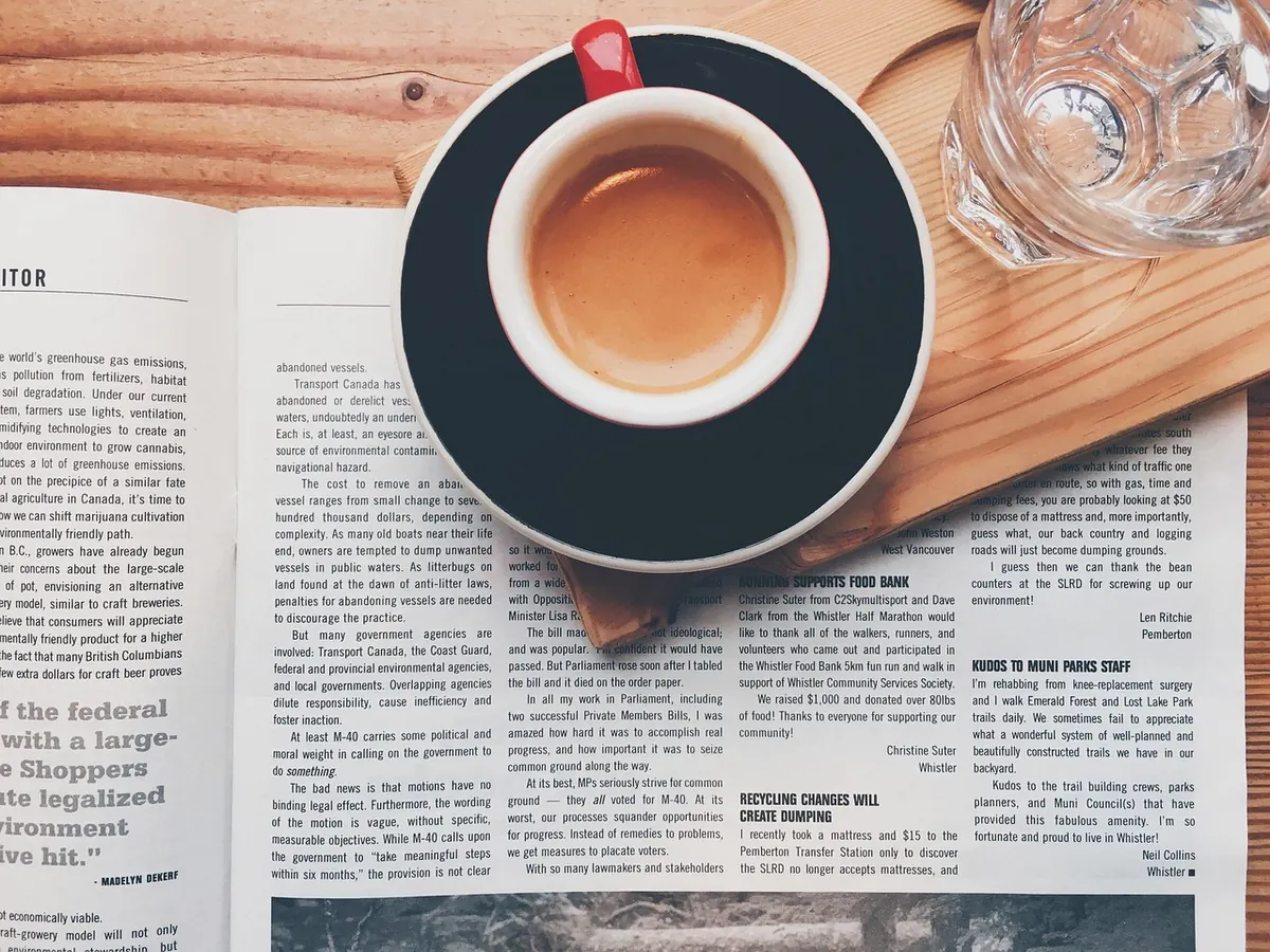 Island News Glossary: 20 Local Terms You'll Hear