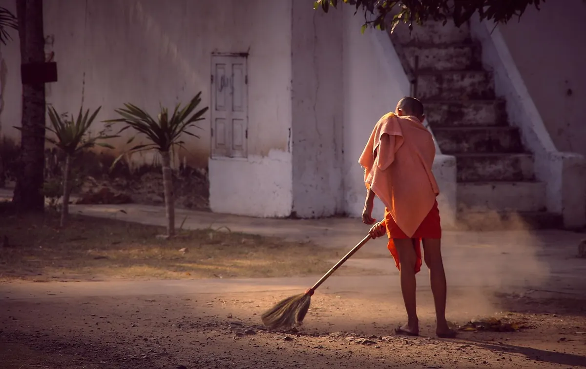 Starting a Beach Clean on Your Island: A Community Checklist